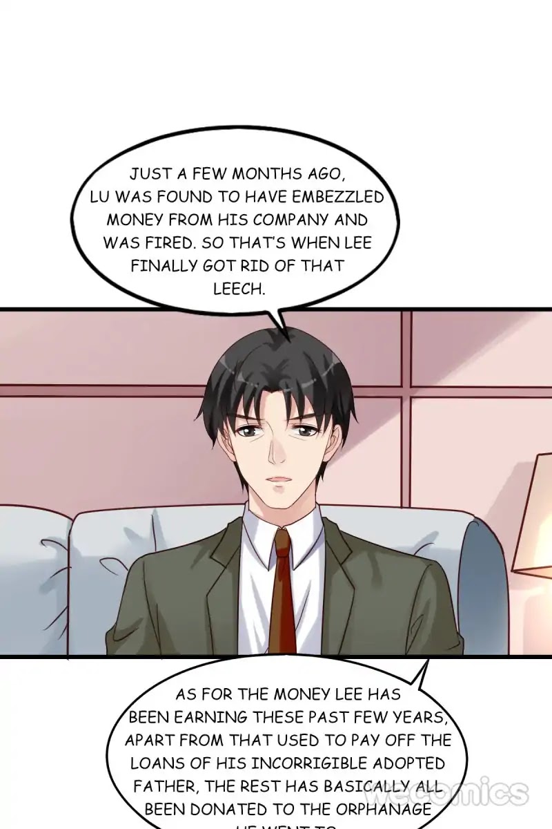 I Don't Want To Leave Bachelorhood Just Like That Chapter 69 page 20 - Chapter 69