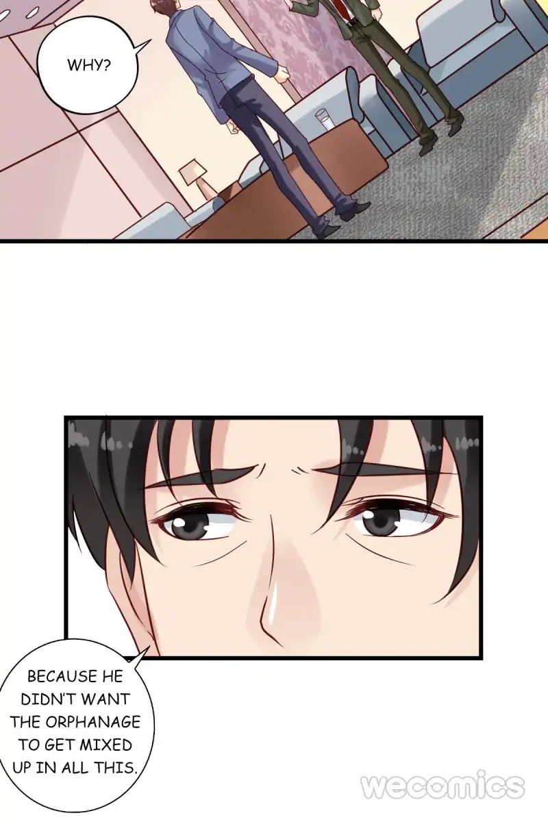 I Don't Want To Leave Bachelorhood Just Like That Chapter 69 page 24 - Chapter 69