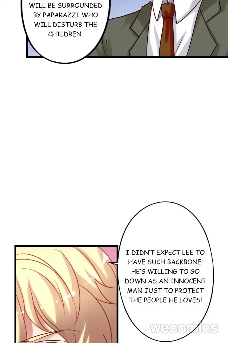 I Don't Want To Leave Bachelorhood Just Like That Chapter 69 page 27 - Chapter 69