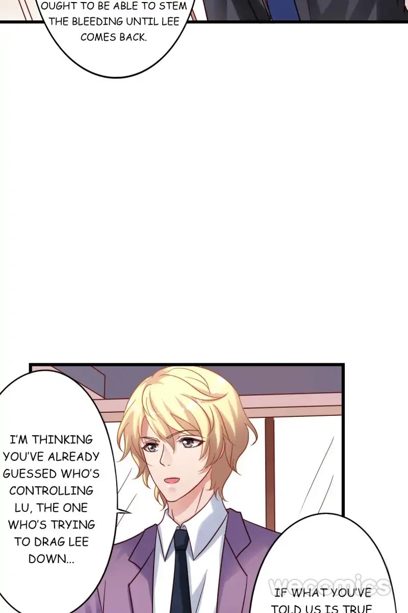 I Don't Want To Leave Bachelorhood Just Like That Chapter 69 page 33 - Chapter 69