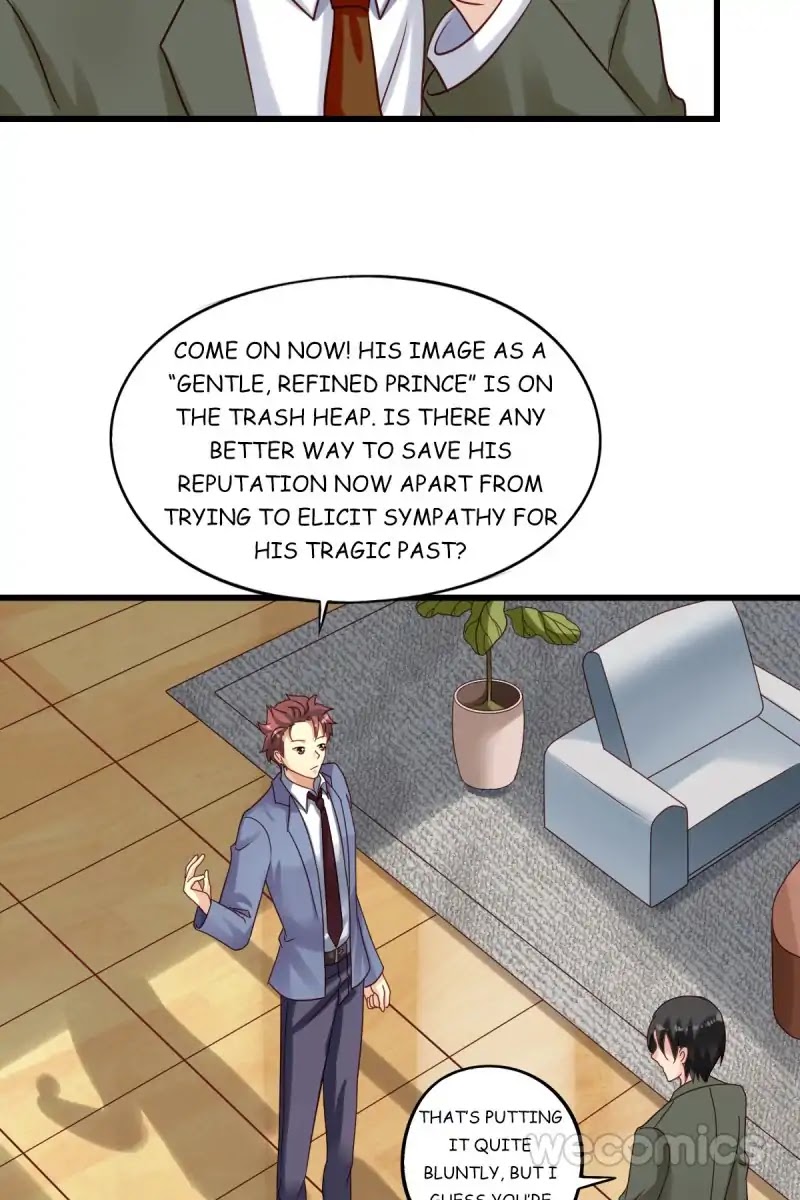 I Don't Want To Leave Bachelorhood Just Like That Chapter 69 page 35 - Chapter 69