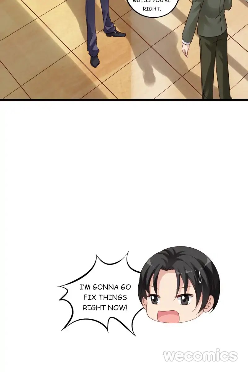 I Don't Want To Leave Bachelorhood Just Like That Chapter 69 page 36 - Chapter 69