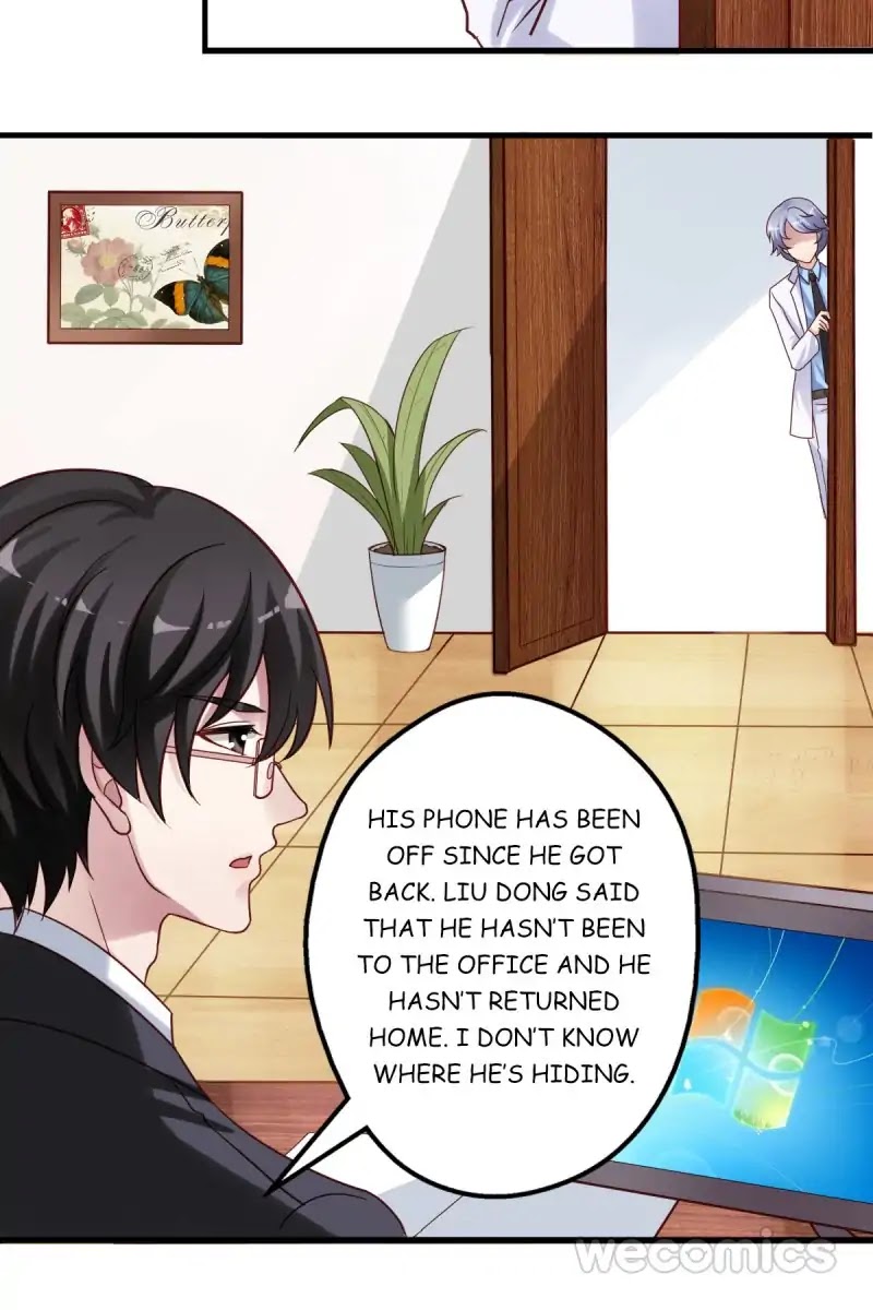 I Don't Want To Leave Bachelorhood Just Like That Chapter 70 page 13 - Chapter 70