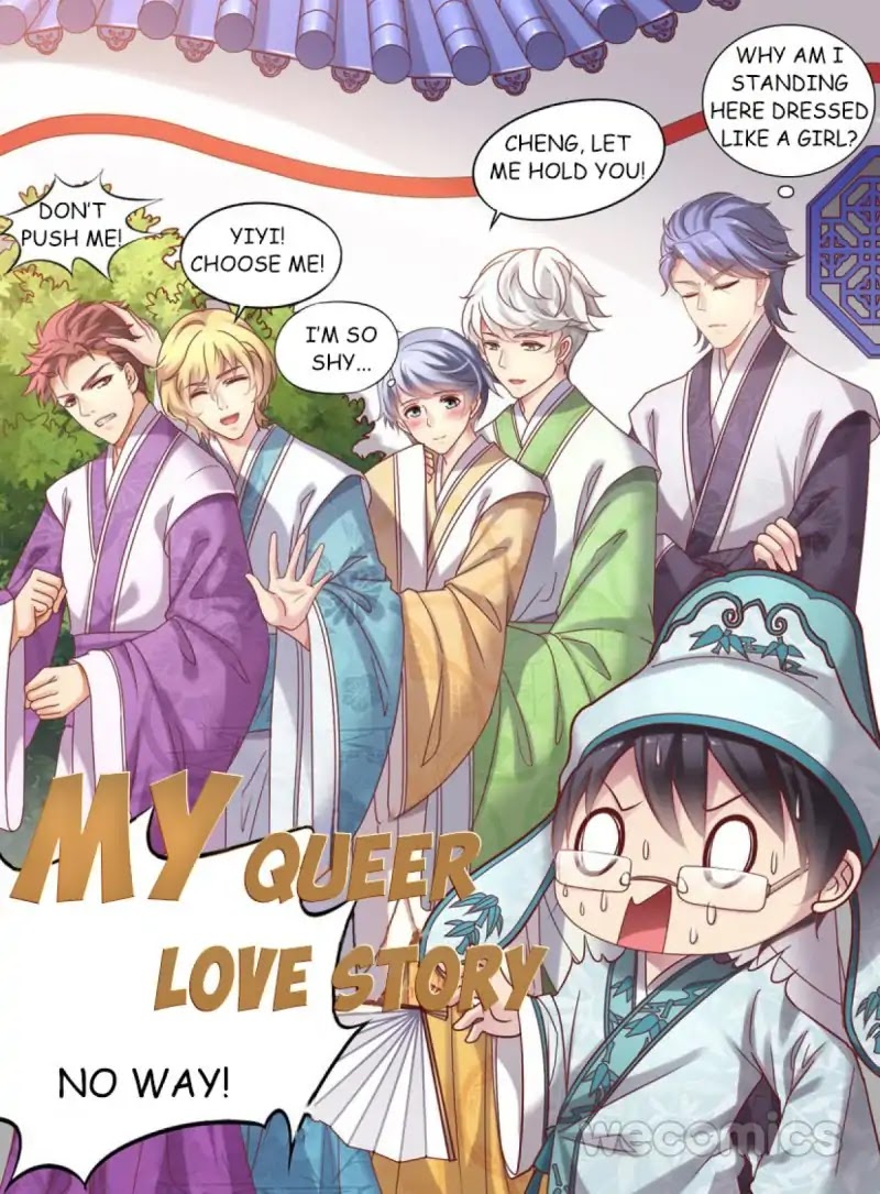 I Don't Want To Leave Bachelorhood Just Like That Chapter 70 page 2 - Chapter 70
