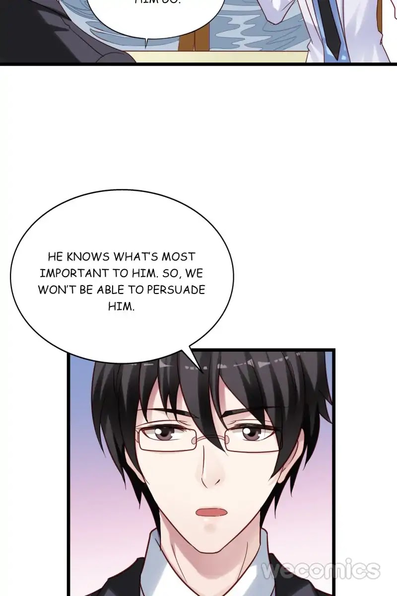 I Don't Want To Leave Bachelorhood Just Like That Chapter 71 page 37 - Chapter 71