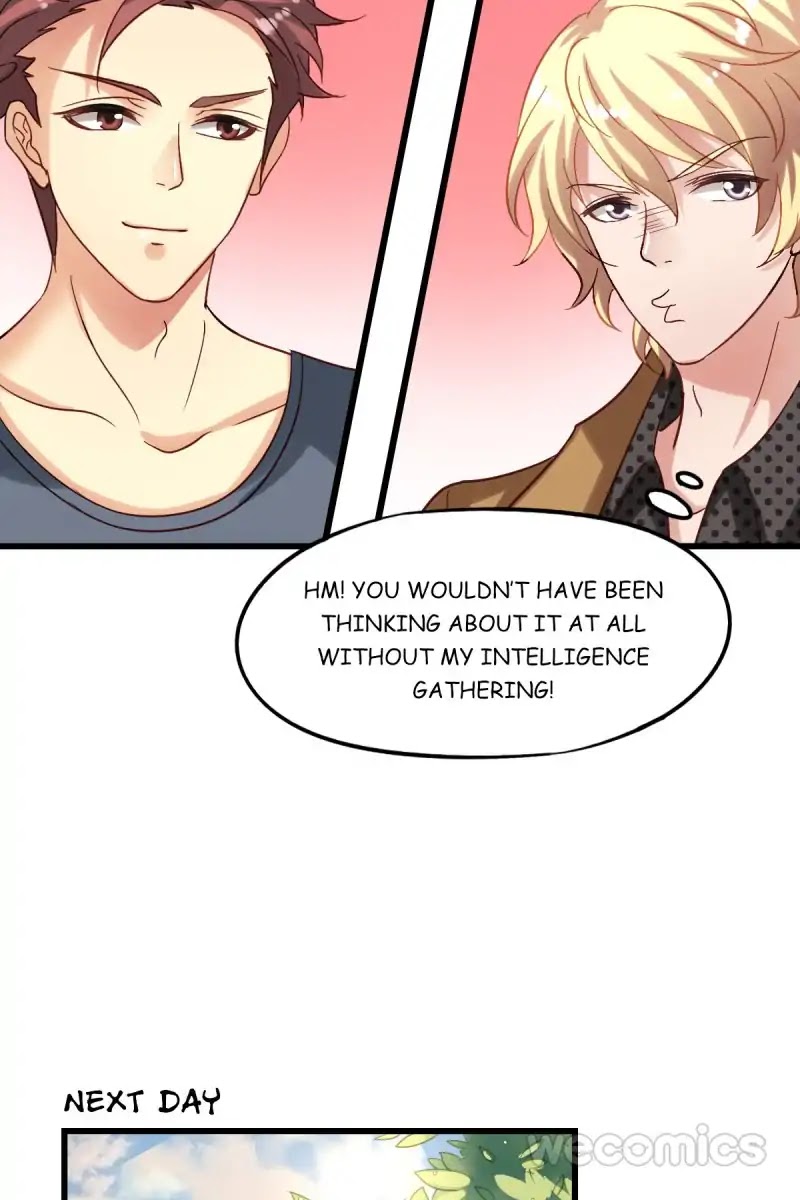 I Don't Want To Leave Bachelorhood Just Like That Chapter 73 page 11 - Chapter 73