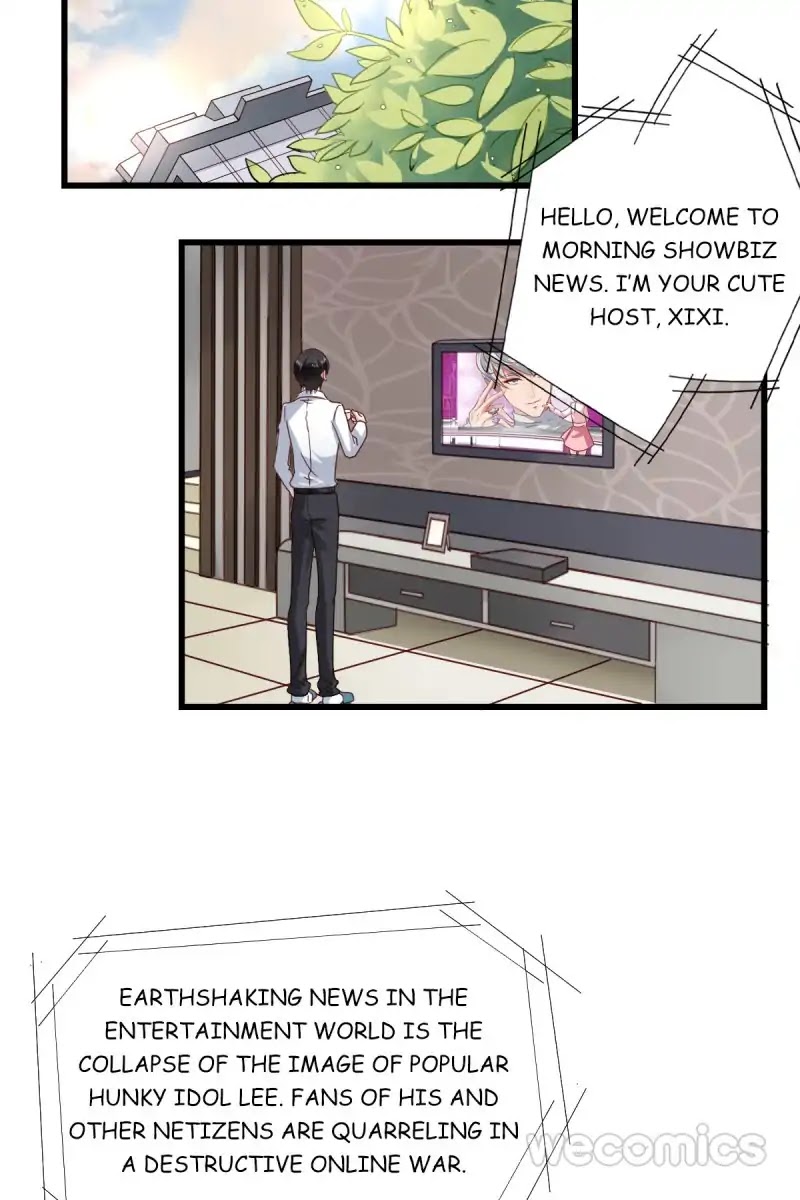 I Don't Want To Leave Bachelorhood Just Like That Chapter 73 page 12 - Chapter 73