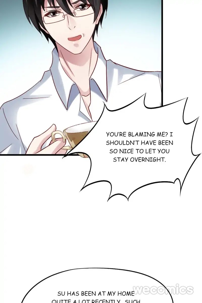 I Don't Want To Leave Bachelorhood Just Like That Chapter 73 page 22 - Chapter 73