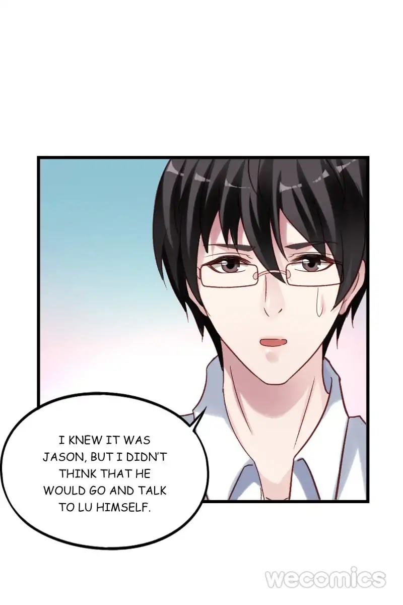 I Don't Want To Leave Bachelorhood Just Like That Chapter 73 page 27 - Chapter 73