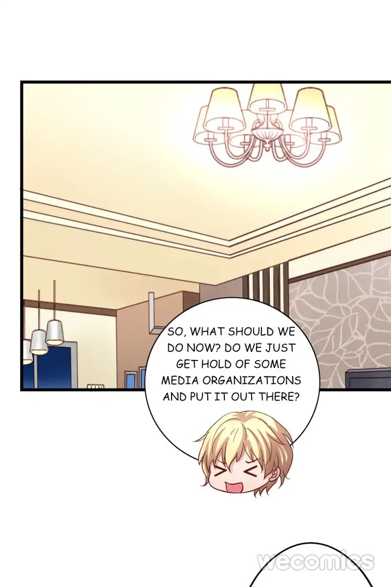I Don't Want To Leave Bachelorhood Just Like That Chapter 73 page 3 - Chapter 73
