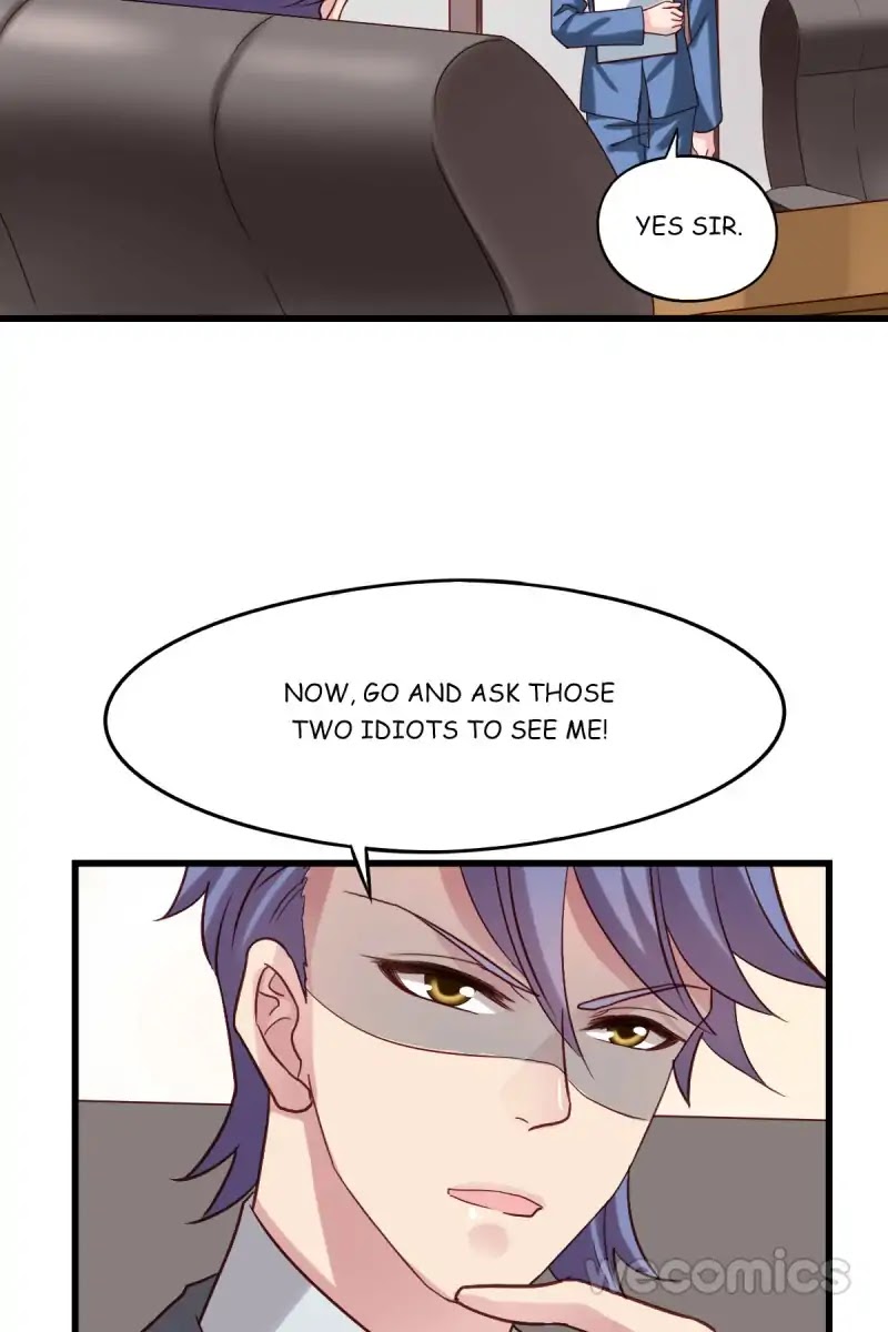 I Don't Want To Leave Bachelorhood Just Like That Chapter 73 page 37 - Chapter 73
