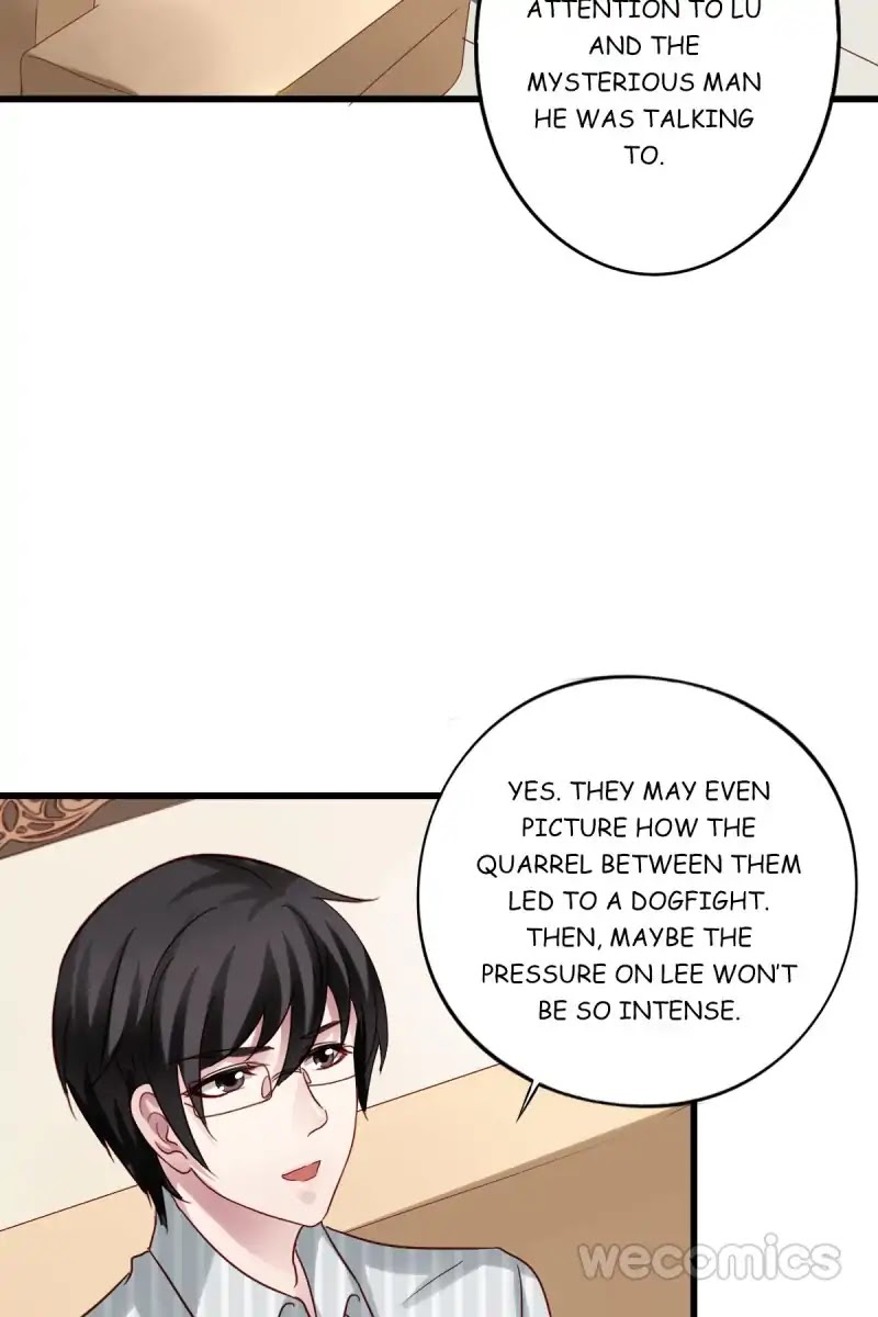 I Don't Want To Leave Bachelorhood Just Like That Chapter 73 page 6 - Chapter 73
