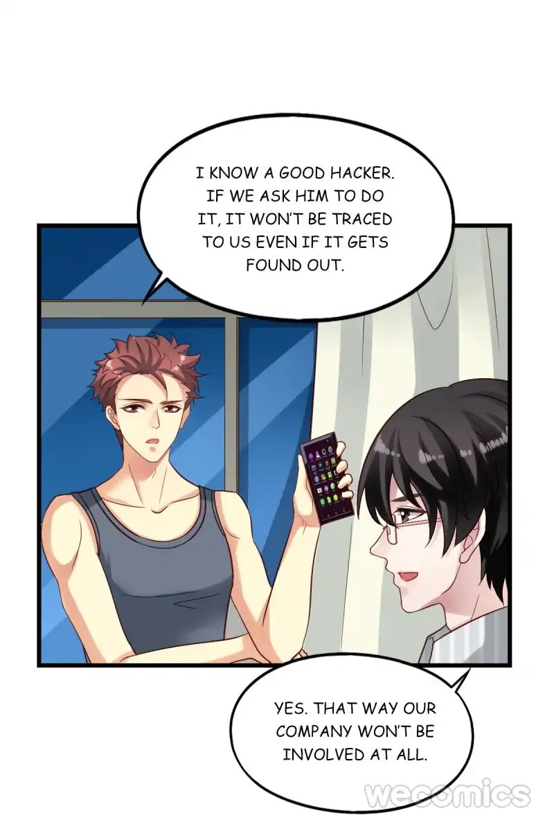 I Don't Want To Leave Bachelorhood Just Like That Chapter 73 page 9 - Chapter 73