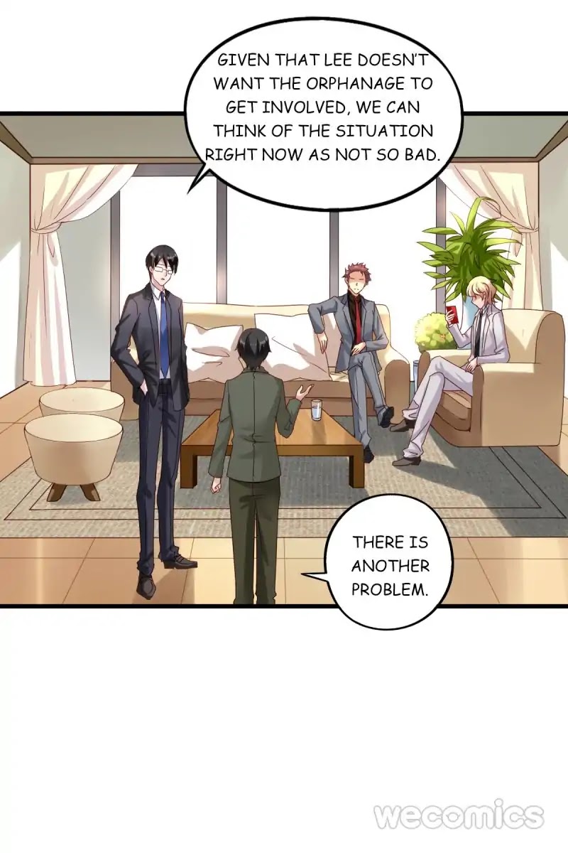 I Don't Want To Leave Bachelorhood Just Like That Chapter 74 page 10 - Chapter 74
