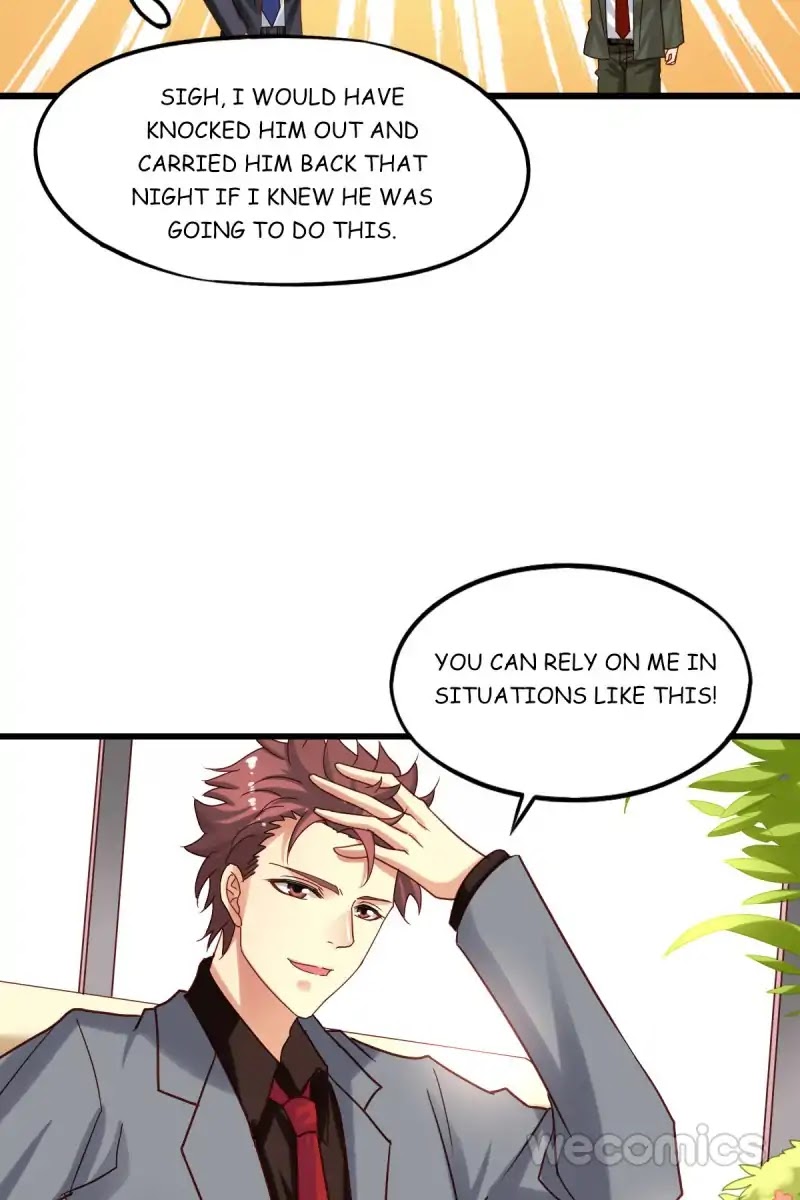 I Don't Want To Leave Bachelorhood Just Like That Chapter 74 page 12 - Chapter 74