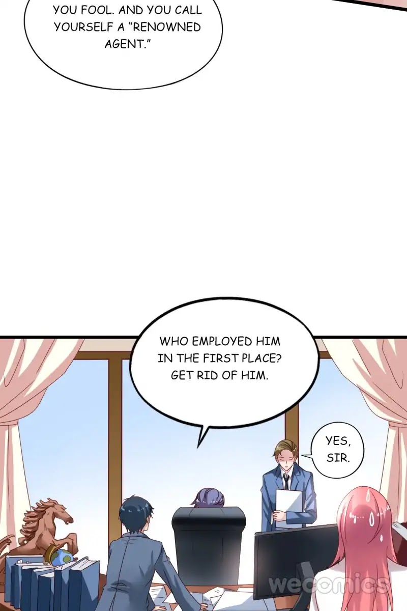 I Don't Want To Leave Bachelorhood Just Like That Chapter 74 page 18 - Chapter 74