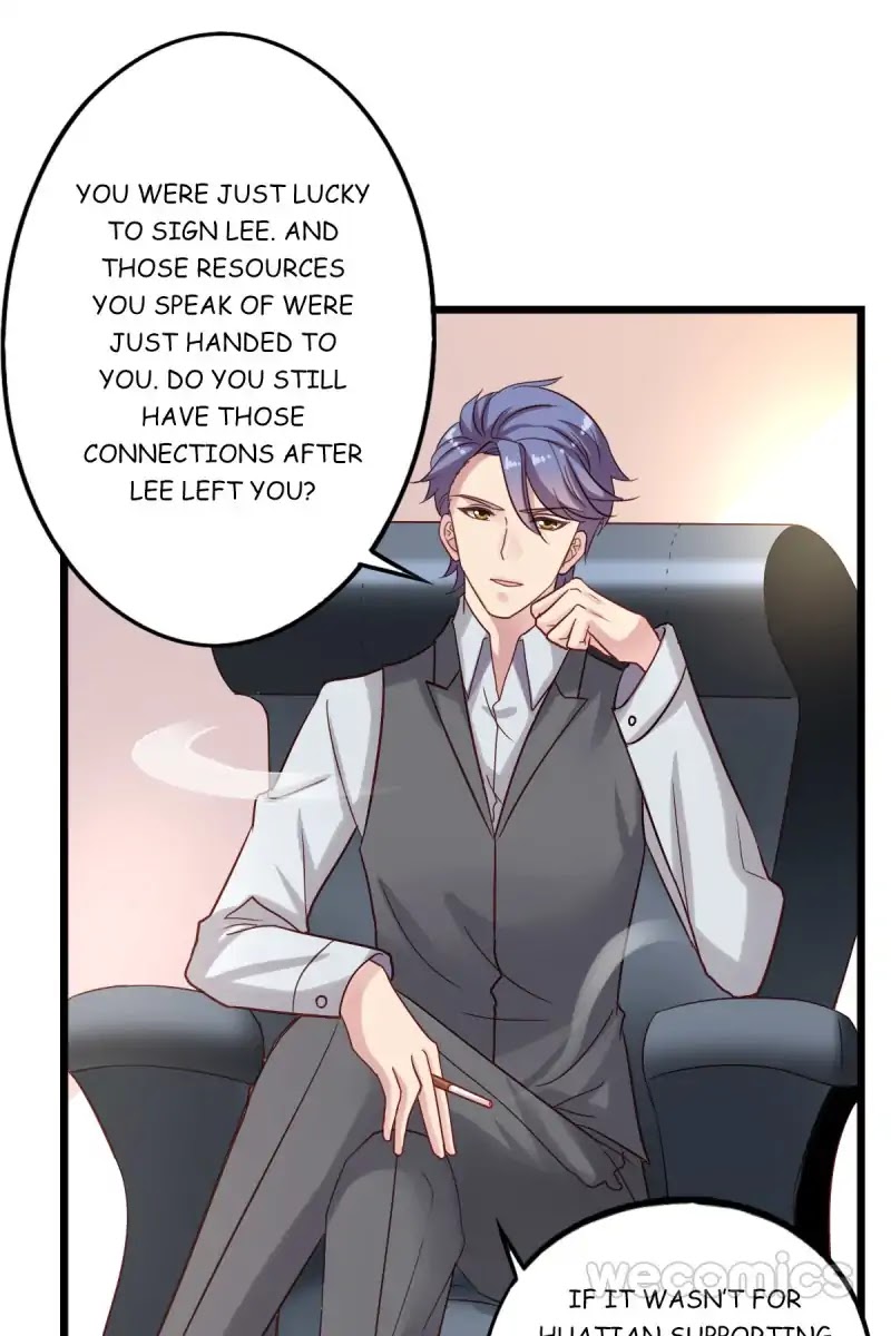 I Don't Want To Leave Bachelorhood Just Like That Chapter 74 page 21 - Chapter 74