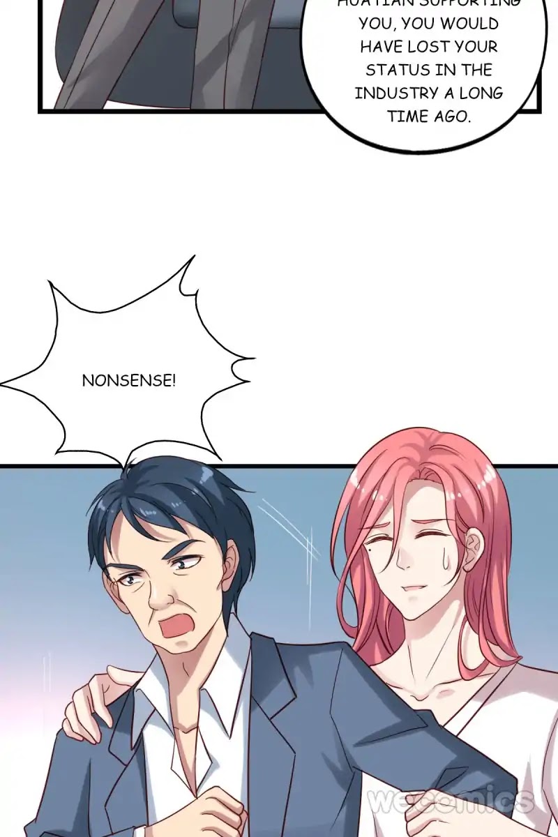 I Don't Want To Leave Bachelorhood Just Like That Chapter 74 page 22 - Chapter 74