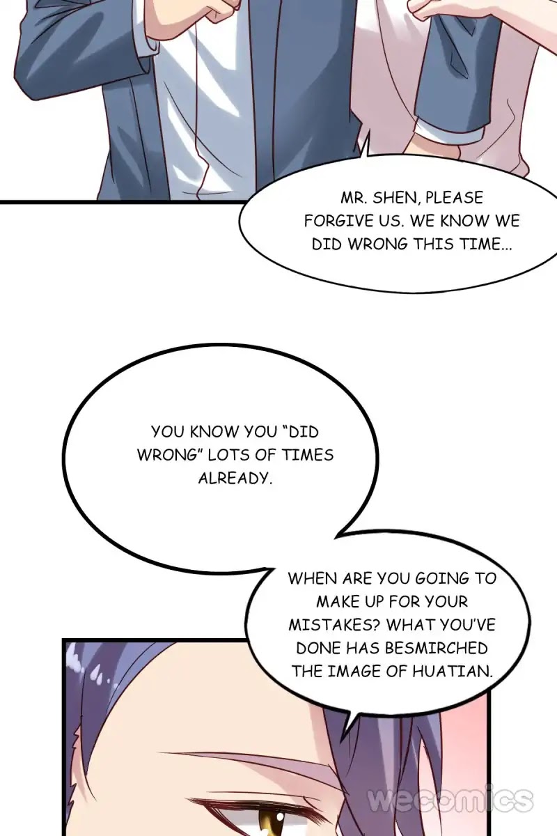 I Don't Want To Leave Bachelorhood Just Like That Chapter 74 page 23 - Chapter 74
