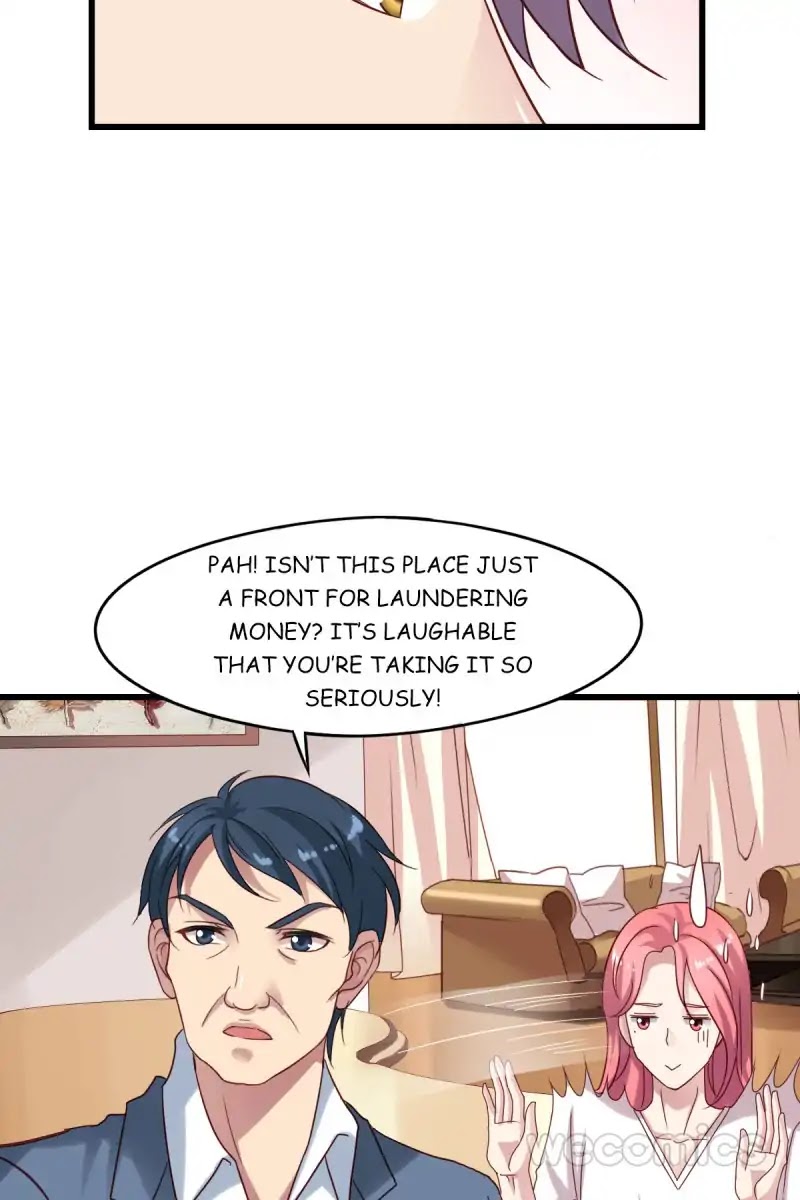 I Don't Want To Leave Bachelorhood Just Like That Chapter 74 page 24 - Chapter 74