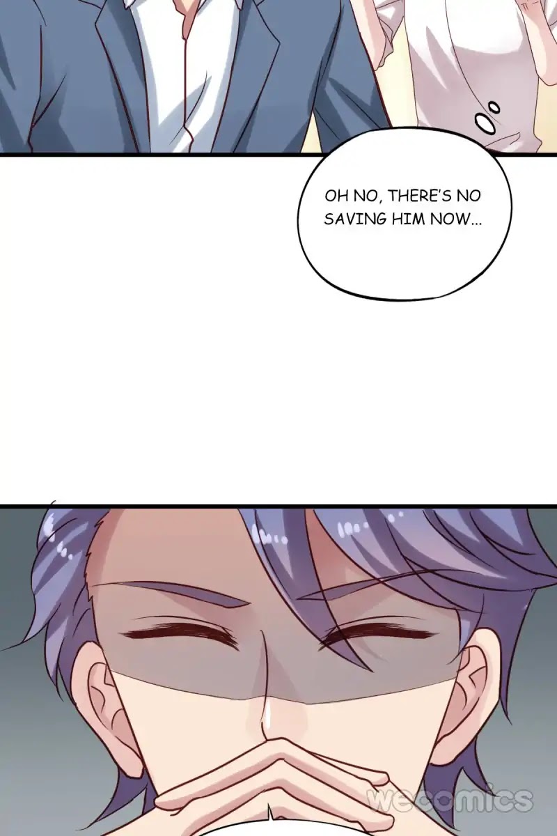 I Don't Want To Leave Bachelorhood Just Like That Chapter 74 page 25 - Chapter 74