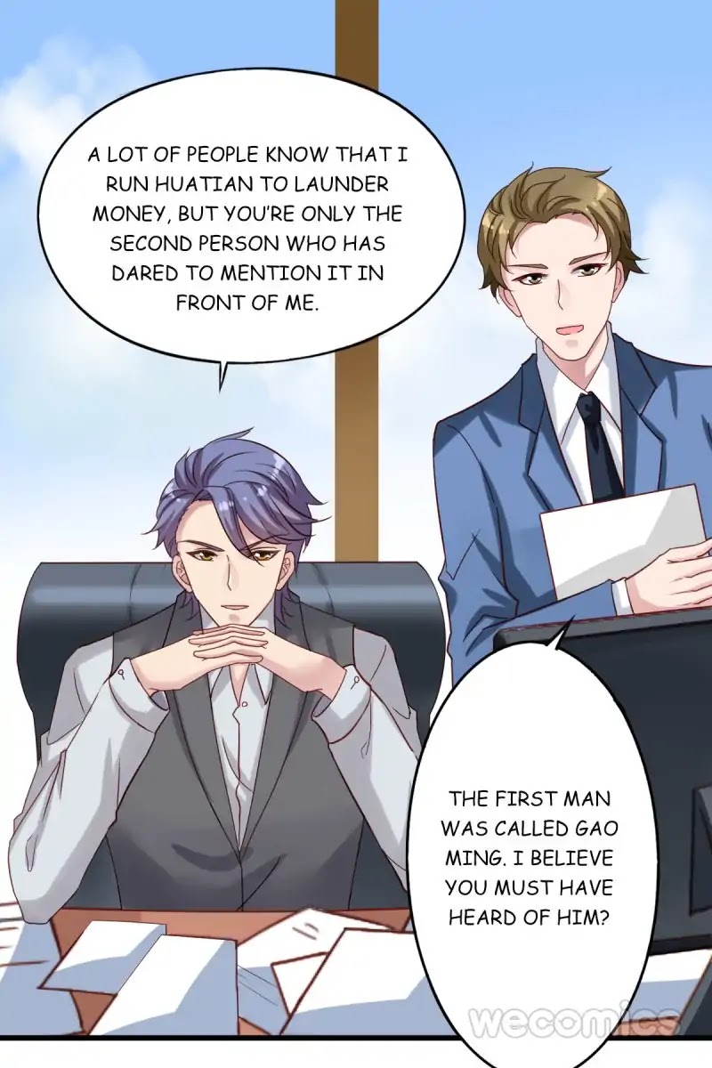 I Don't Want To Leave Bachelorhood Just Like That Chapter 74 page 27 - Chapter 74