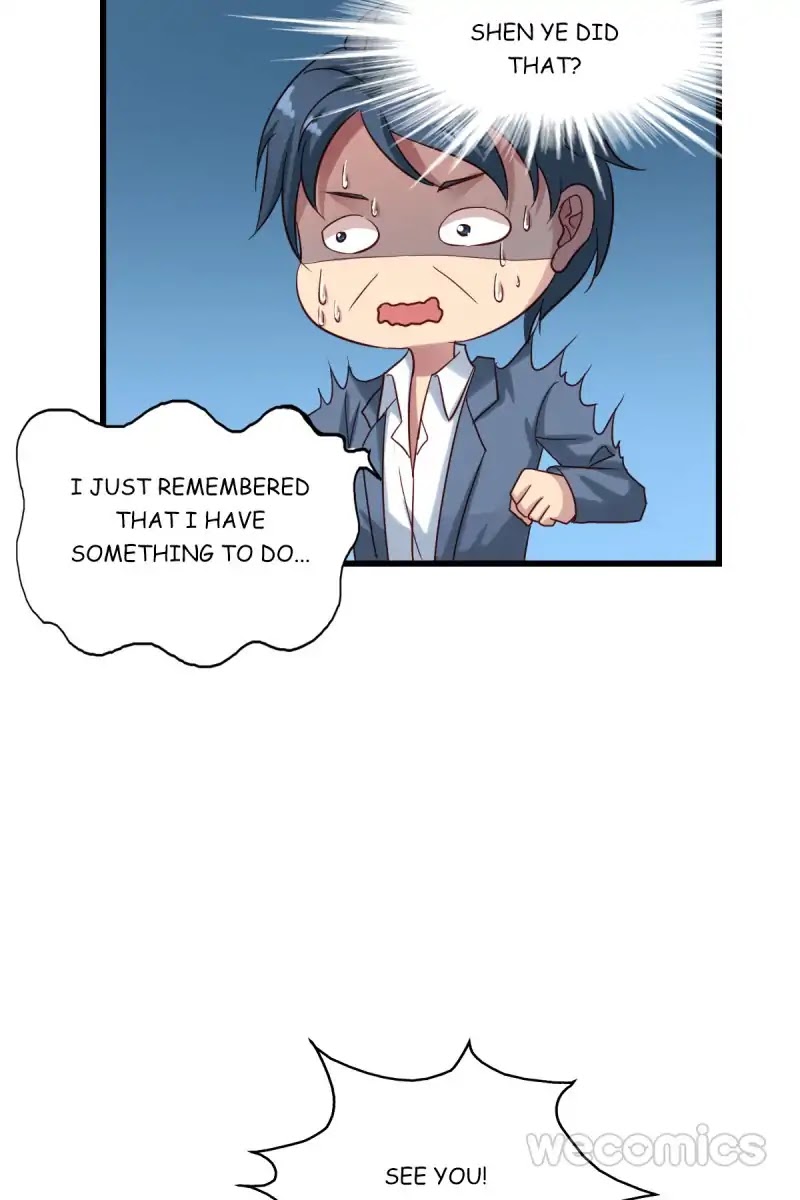 I Don't Want To Leave Bachelorhood Just Like That Chapter 74 page 29 - Chapter 74