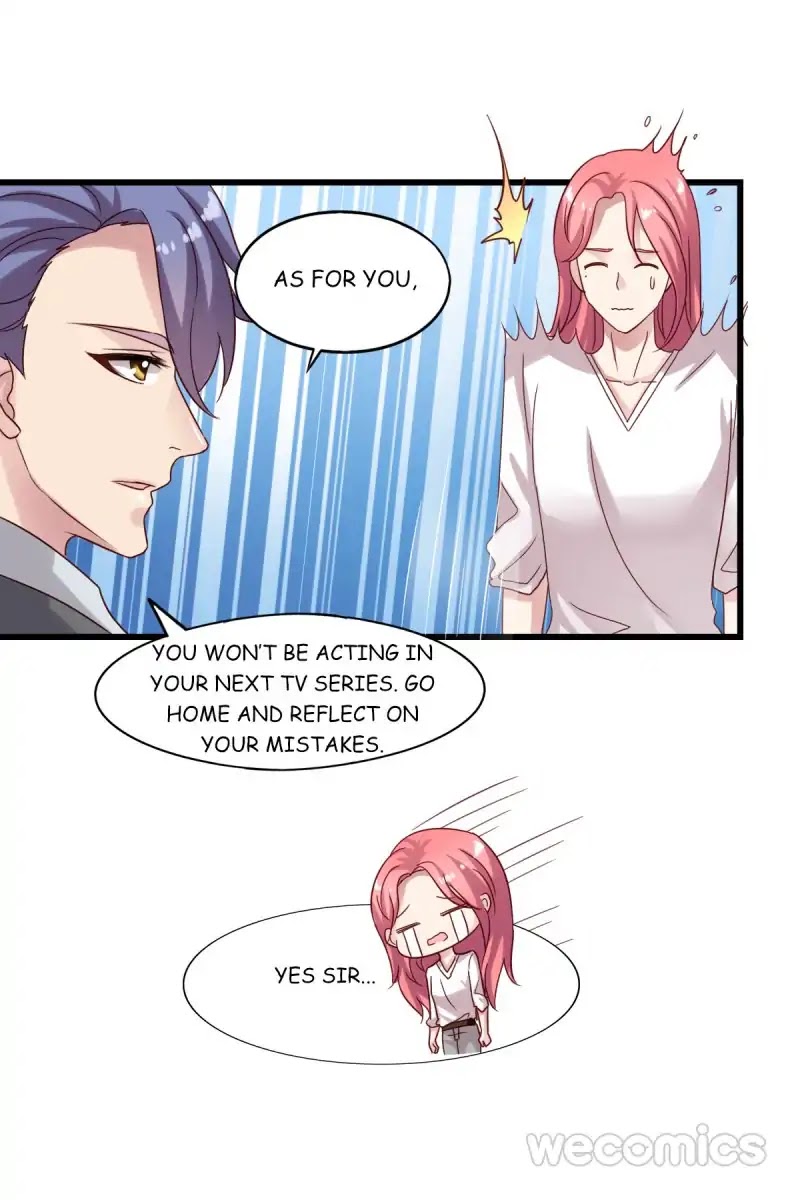 I Don't Want To Leave Bachelorhood Just Like That Chapter 74 page 33 - Chapter 74