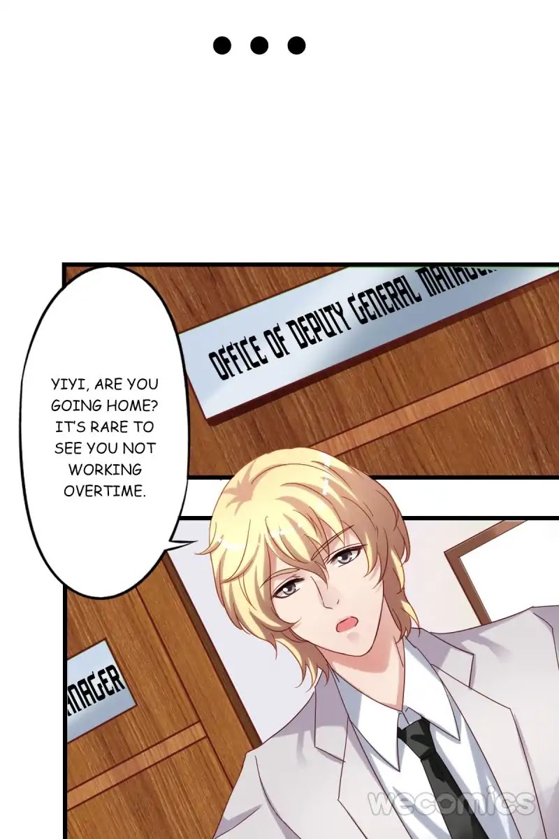 I Don't Want To Leave Bachelorhood Just Like That Chapter 74 page 34 - Chapter 74