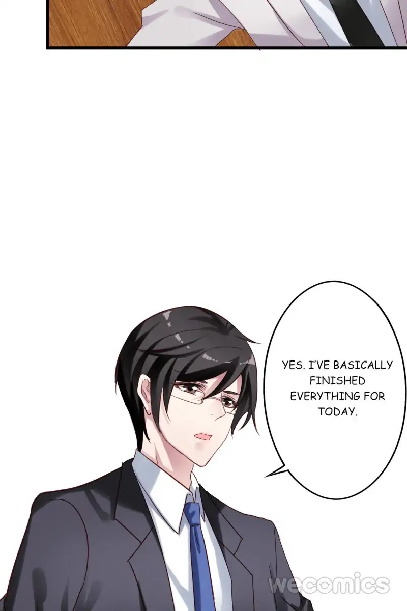 I Don't Want To Leave Bachelorhood Just Like That Chapter 74 page 35 - Chapter 74