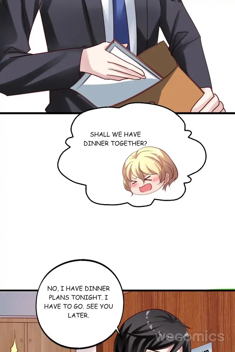 I Don't Want To Leave Bachelorhood Just Like That Chapter 74 page 36 - Chapter 74