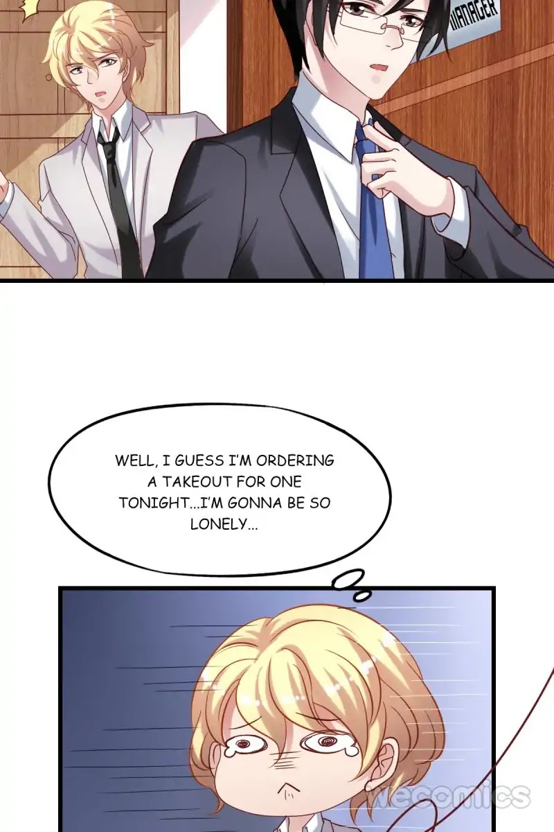 I Don't Want To Leave Bachelorhood Just Like That Chapter 74 page 37 - Chapter 74