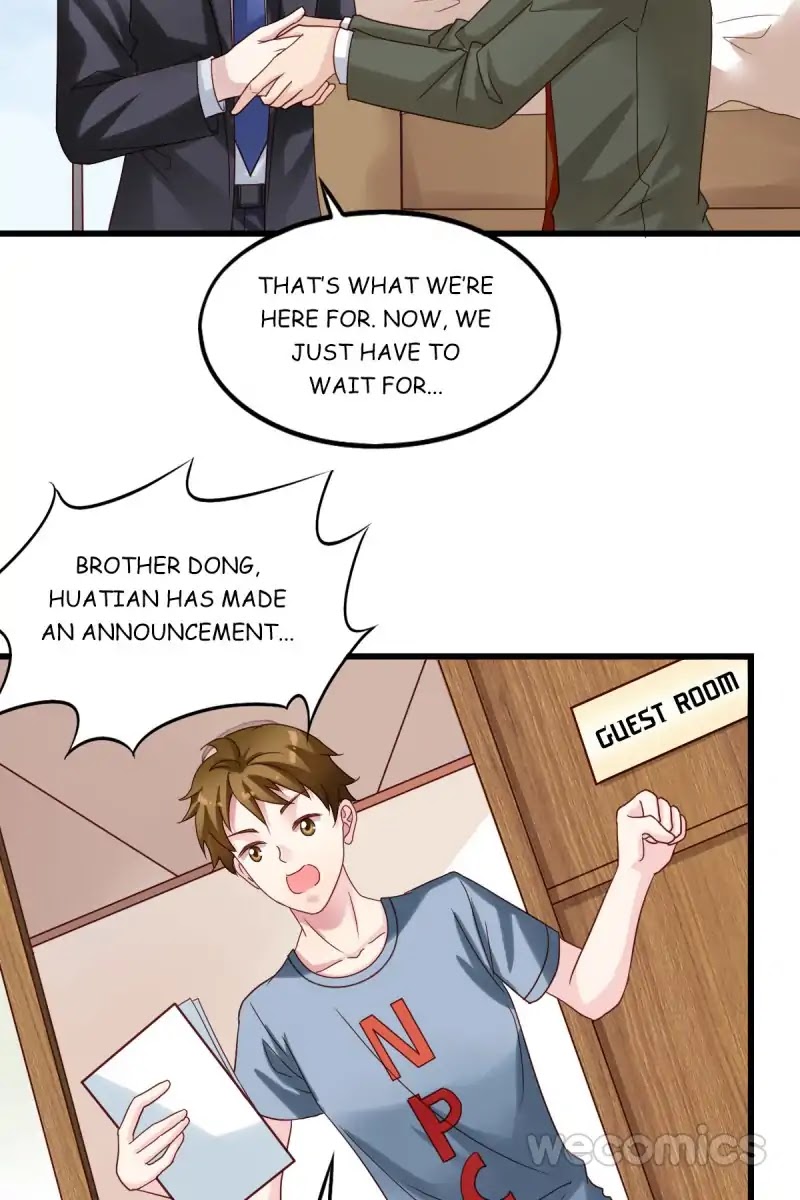 I Don't Want To Leave Bachelorhood Just Like That Chapter 74 page 5 - Chapter 74