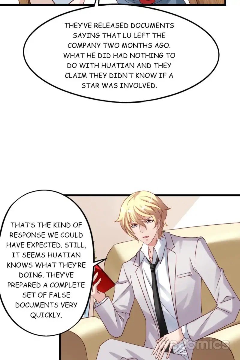 I Don't Want To Leave Bachelorhood Just Like That Chapter 74 page 6 - Chapter 74