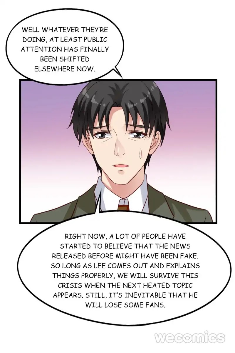 I Don't Want To Leave Bachelorhood Just Like That Chapter 74 page 9 - Chapter 74
