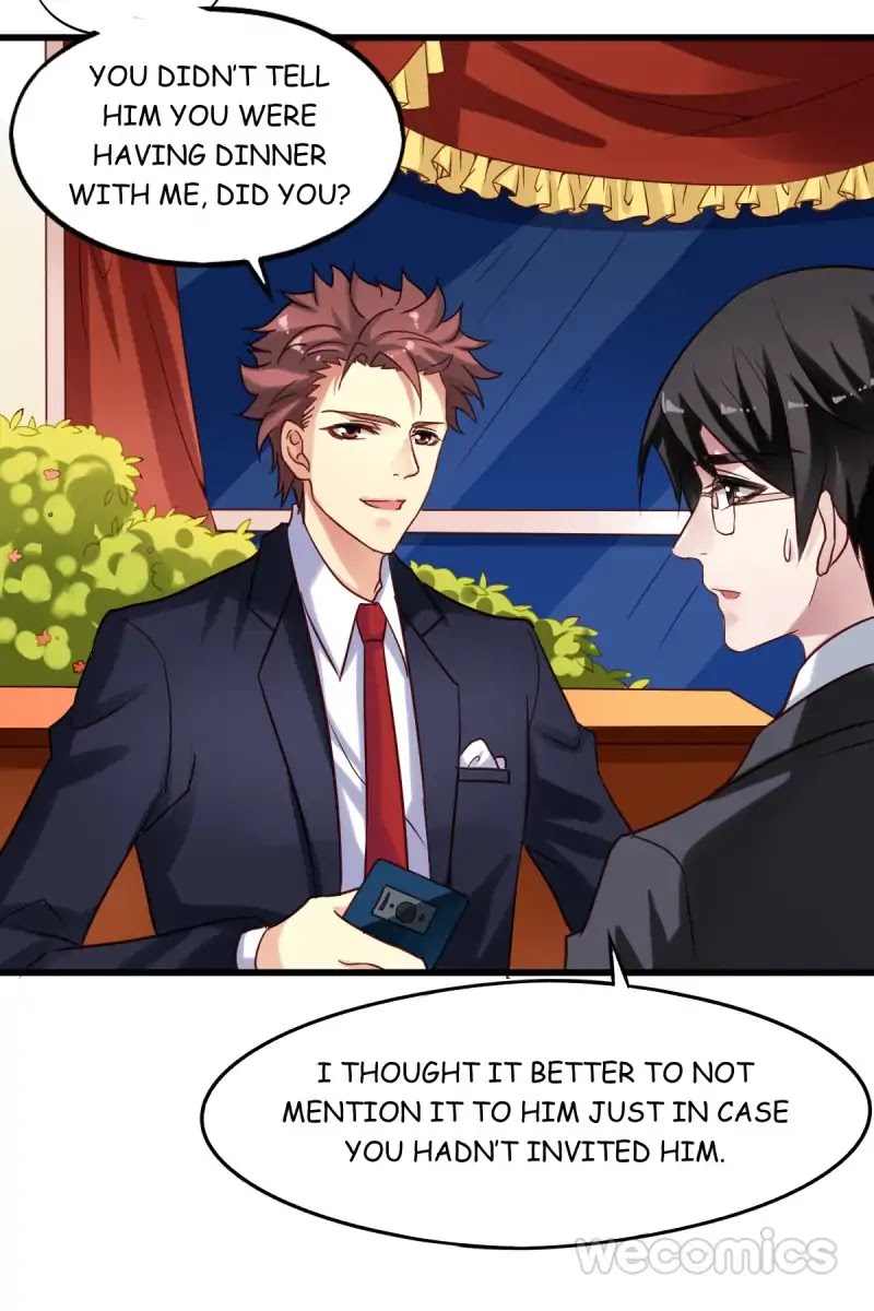 I Don't Want To Leave Bachelorhood Just Like That Chapter 75 page 18 - Chapter 75
