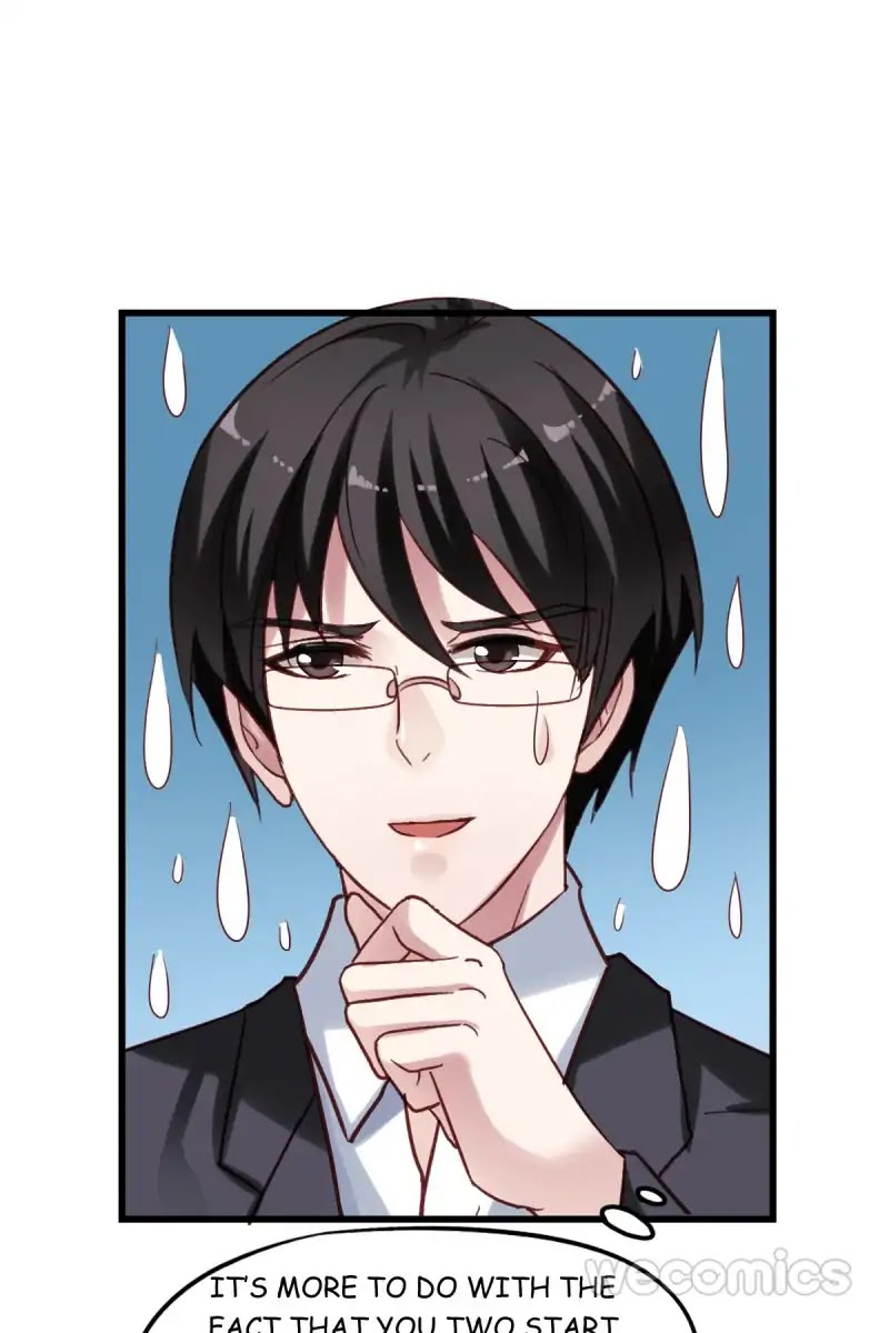 I Don't Want To Leave Bachelorhood Just Like That Chapter 75 page 19 - Chapter 75