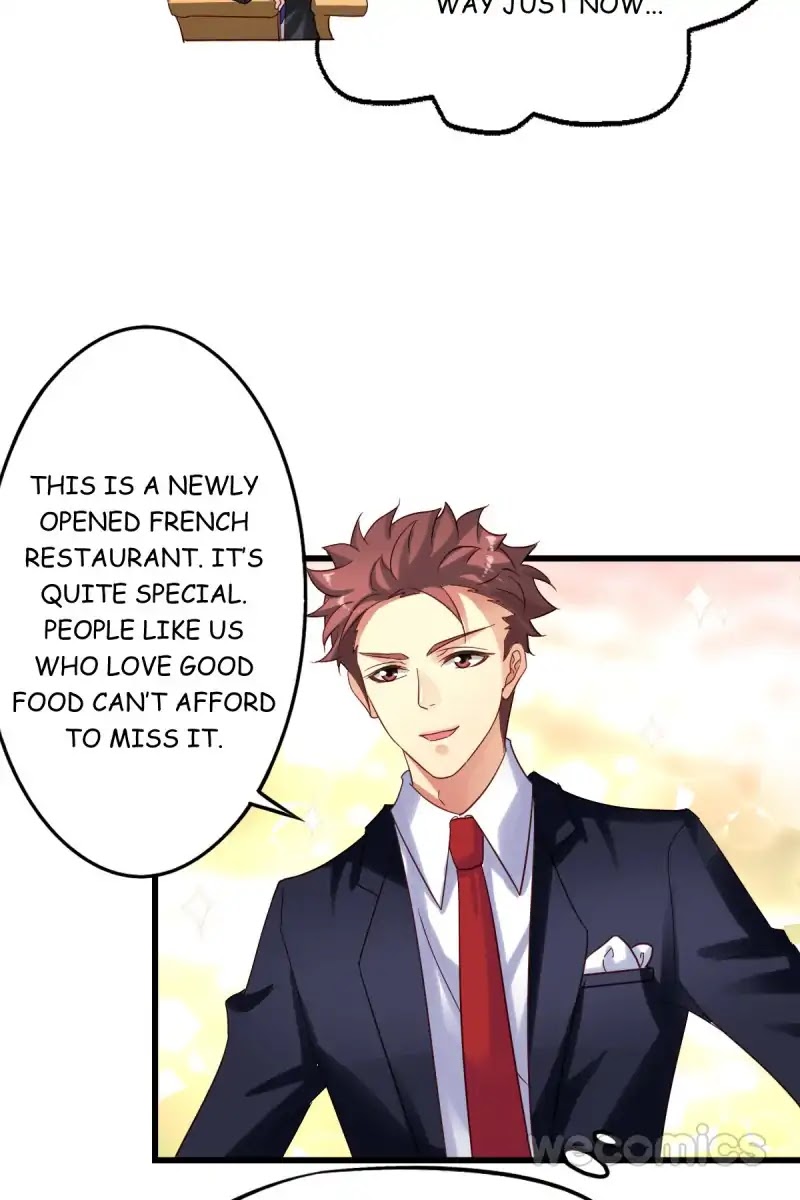 I Don't Want To Leave Bachelorhood Just Like That Chapter 75 page 7 - Chapter 75