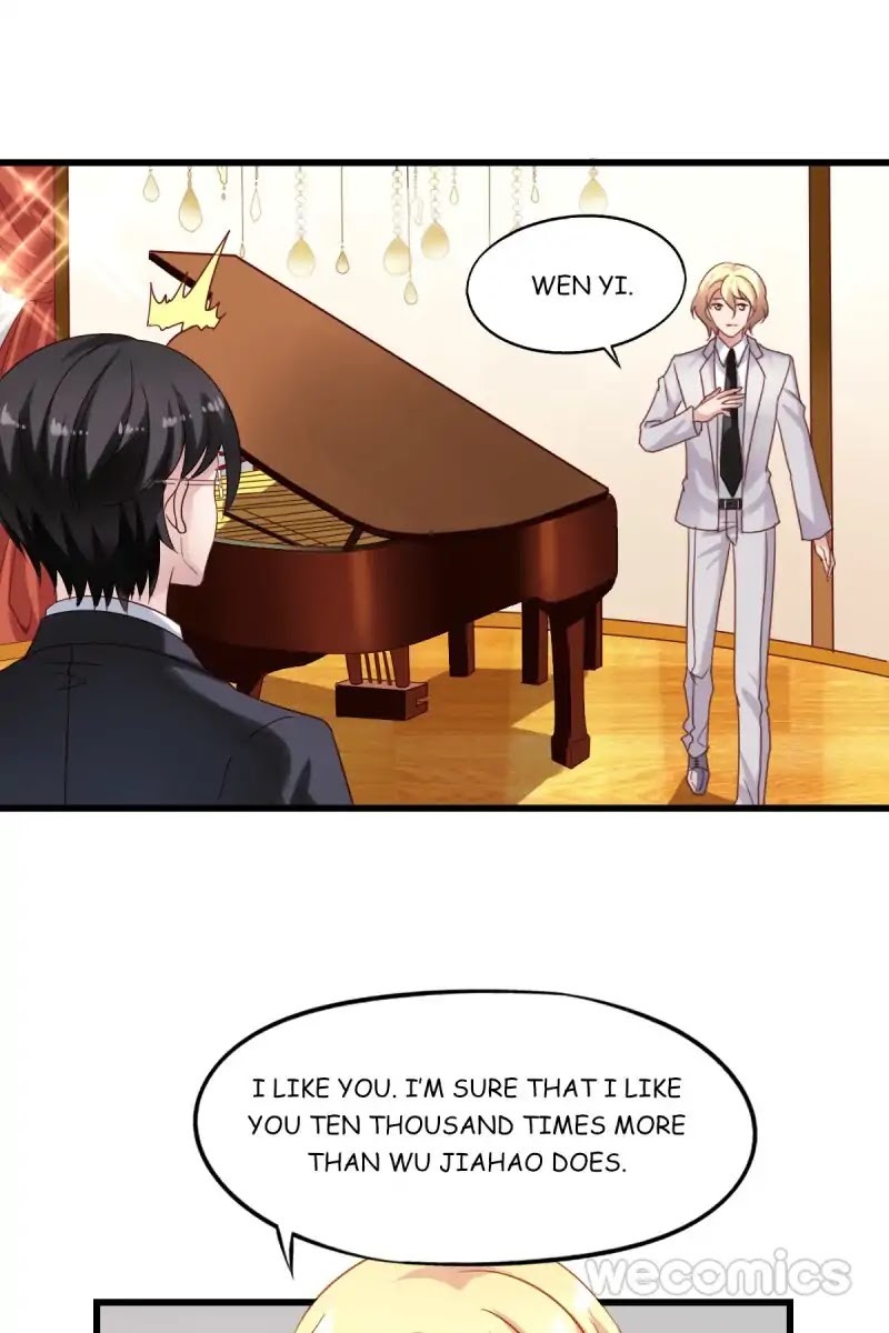 I Don't Want To Leave Bachelorhood Just Like That Chapter 76 page 11 - Chapter 76