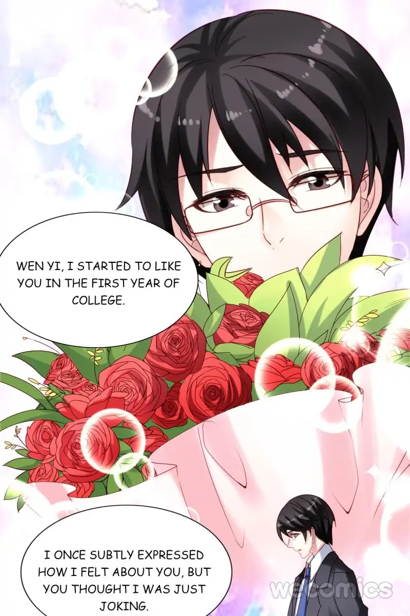 I Don't Want To Leave Bachelorhood Just Like That Chapter 76 page 15 - Chapter 76