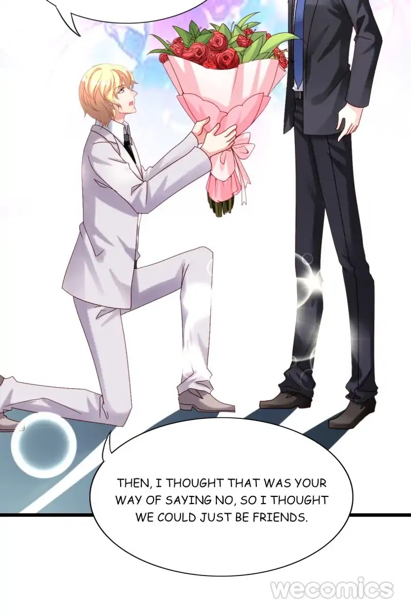 I Don't Want To Leave Bachelorhood Just Like That Chapter 76 page 16 - Chapter 76