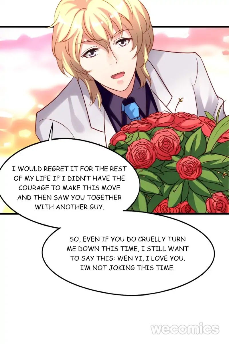 I Don't Want To Leave Bachelorhood Just Like That Chapter 76 page 18 - Chapter 76