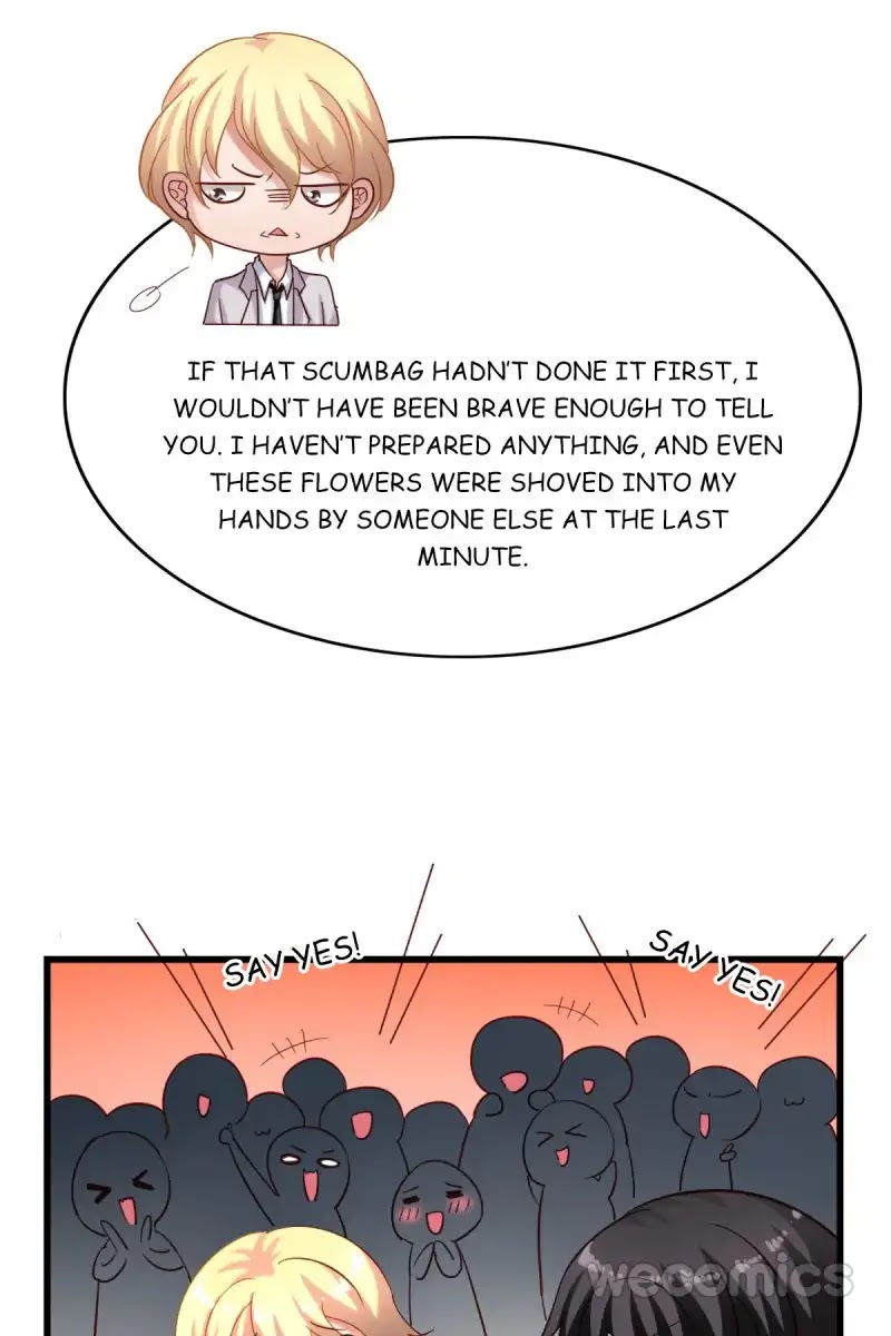 I Don't Want To Leave Bachelorhood Just Like That Chapter 76 page 19 - Chapter 76