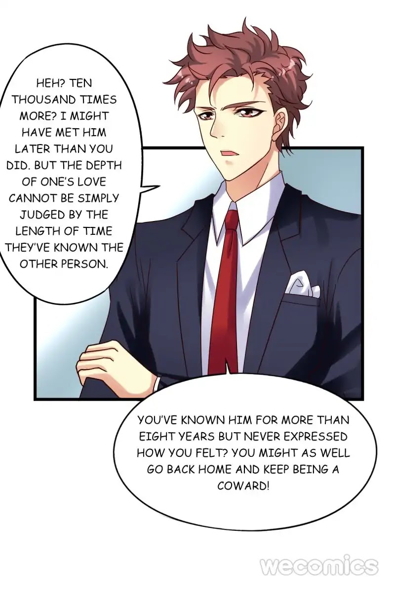 I Don't Want To Leave Bachelorhood Just Like That Chapter 76 page 21 - Chapter 76
