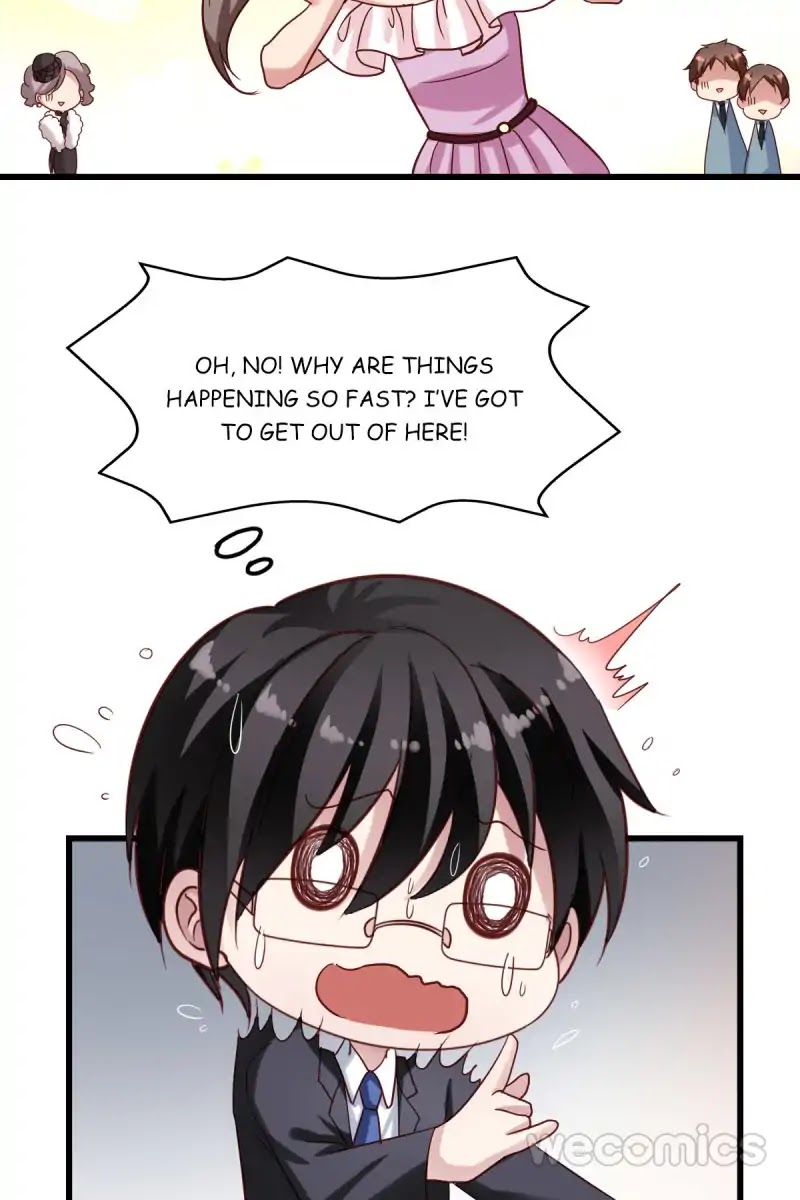 I Don't Want To Leave Bachelorhood Just Like That Chapter 76 page 31 - Chapter 76