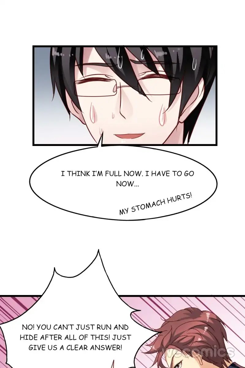 I Don't Want To Leave Bachelorhood Just Like That Chapter 76 page 33 - Chapter 76