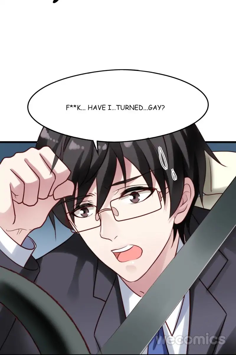 I Don't Want To Leave Bachelorhood Just Like That Chapter 77 page 11 - Chapter 77