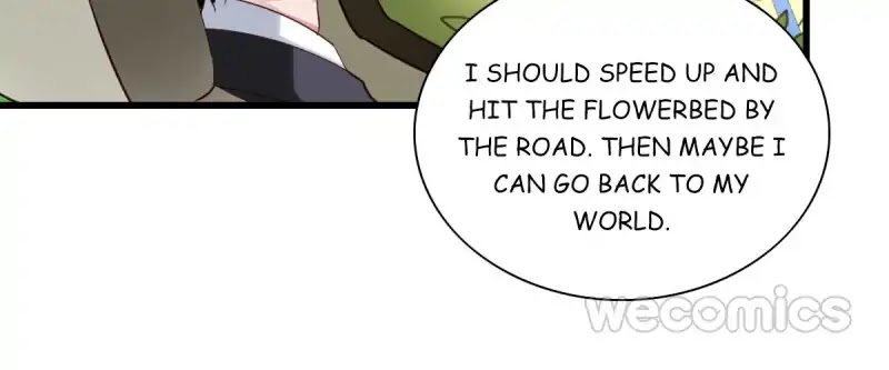 I Don't Want To Leave Bachelorhood Just Like That Chapter 77 page 14 - Chapter 77