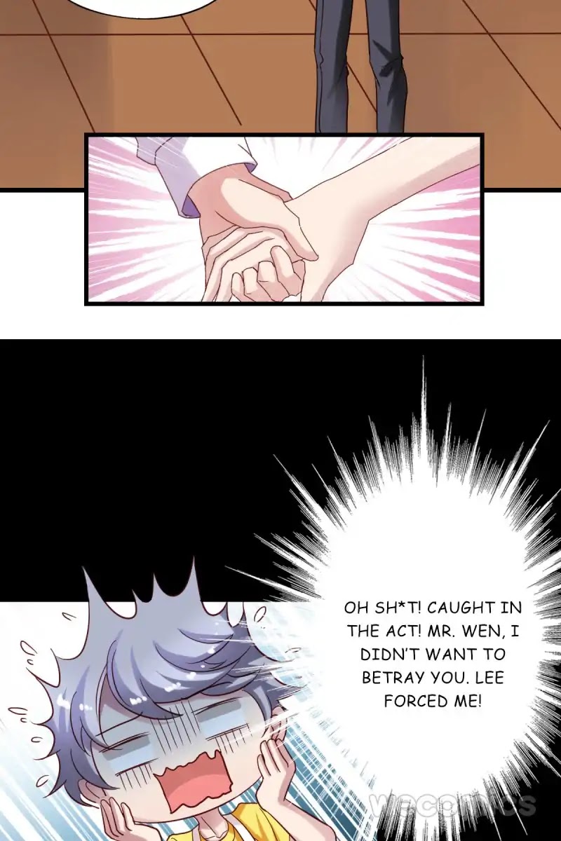 I Don't Want To Leave Bachelorhood Just Like That Chapter 77 page 35 - Chapter 77
