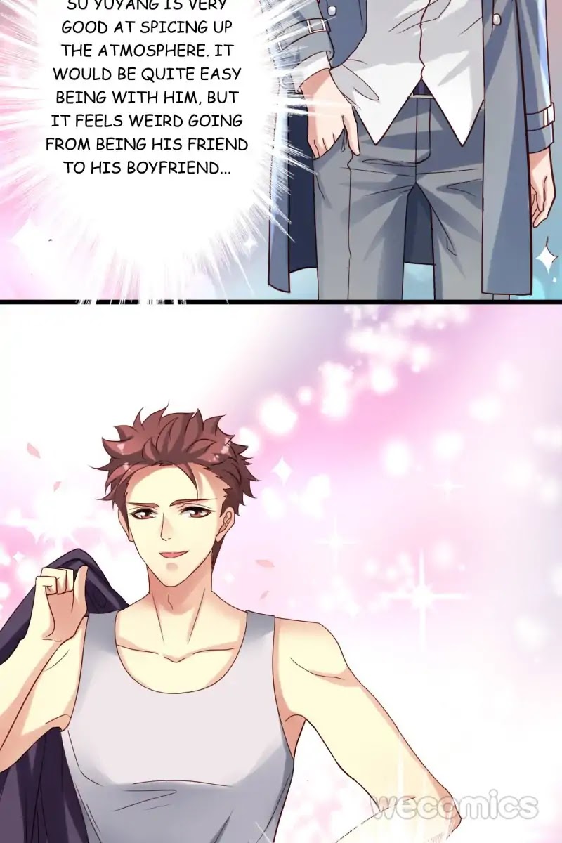 I Don't Want To Leave Bachelorhood Just Like That Chapter 77 page 5 - Chapter 77